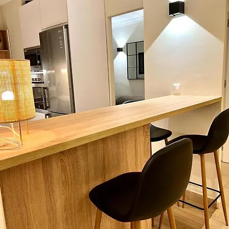 Exclusiva Propiedad De Lujo Con Piscina Privada A Pocos Pasos De La Playa Apartment