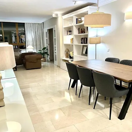 Exclusiva Propiedad De Lujo Con Piscina Privada A Pocos Pasos De La Playa Apartment *